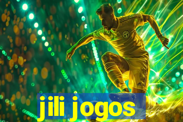 jili jogos